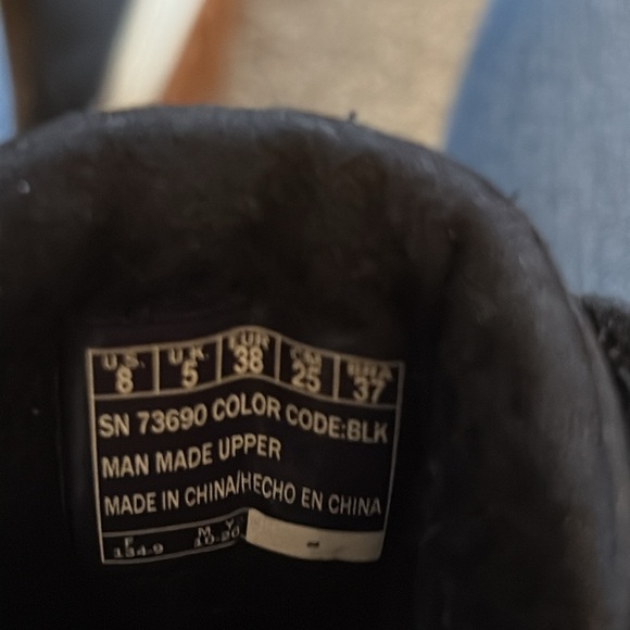 Skechers Memory Foam Sneakers - Picture 10 of 10
